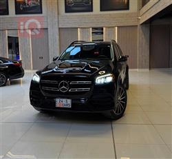 مرسيدس بنز GLS